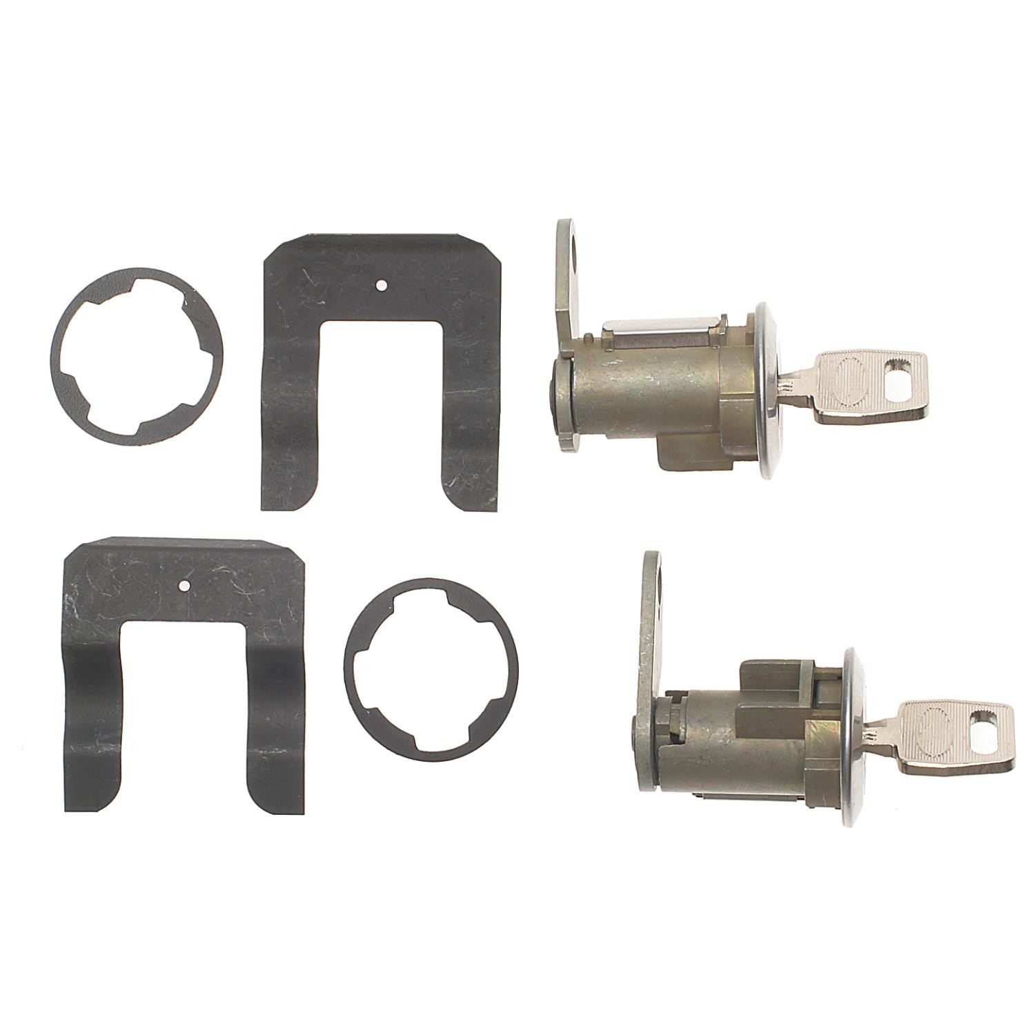 Standard DL-1 Door Lock Kit - Image 4