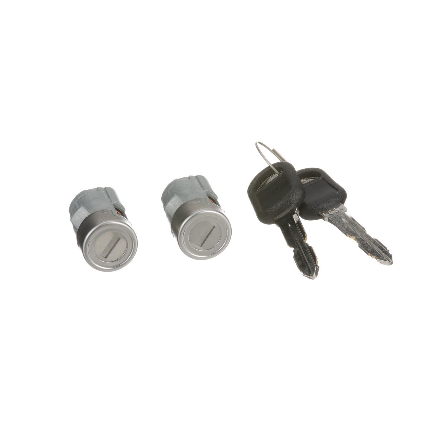 Standard DL-224 Door Lock Kit - Image 4