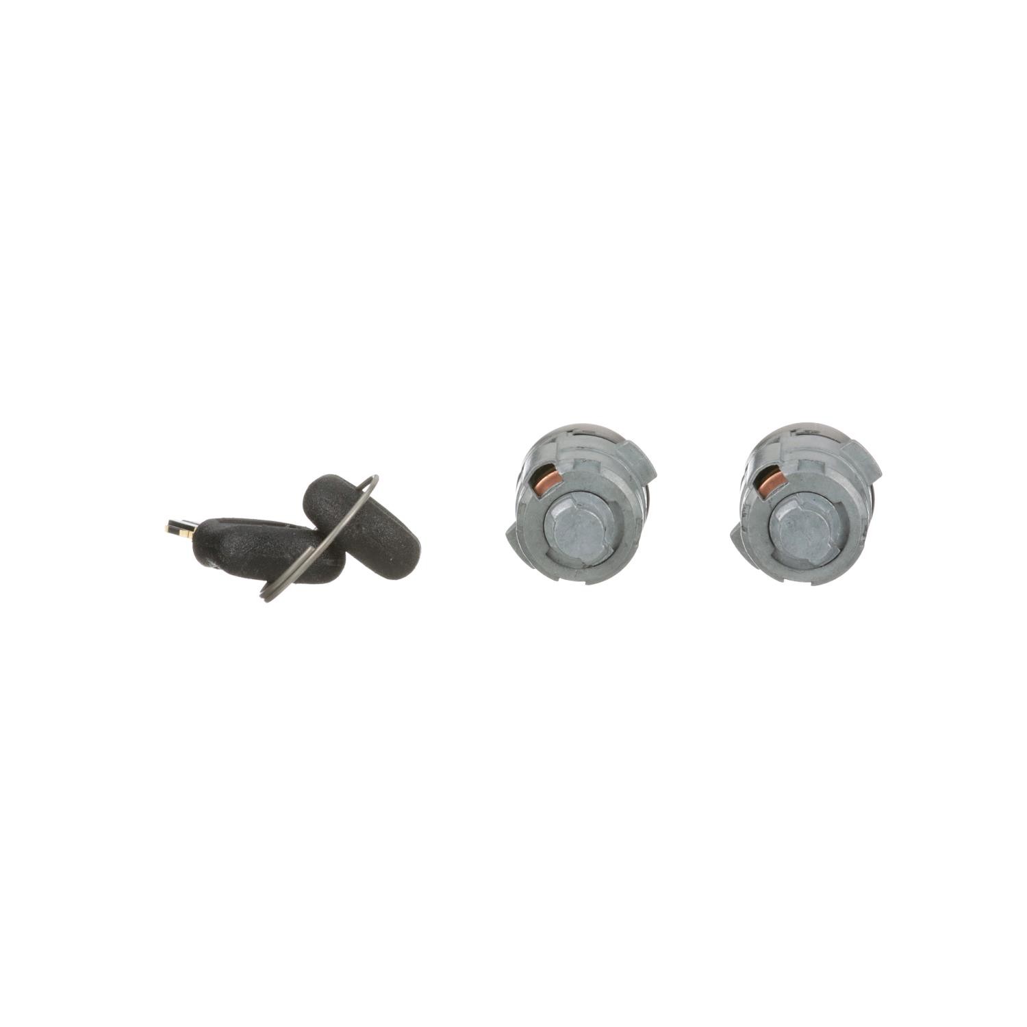 Standard DL-224 Door Lock Kit - Image 3