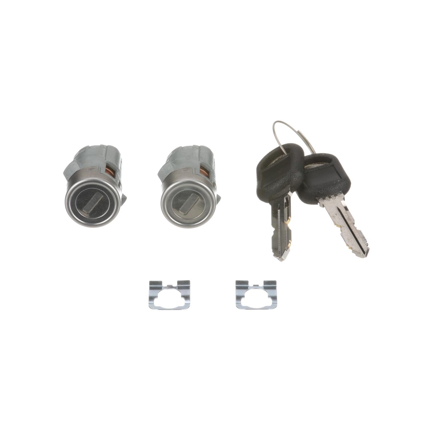 Standard DL-224 Door Lock Kit