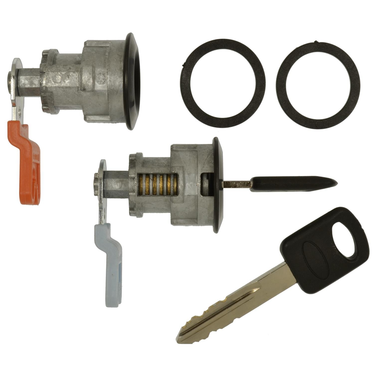 Standard DL-264 Door Lock Kit - Image 2