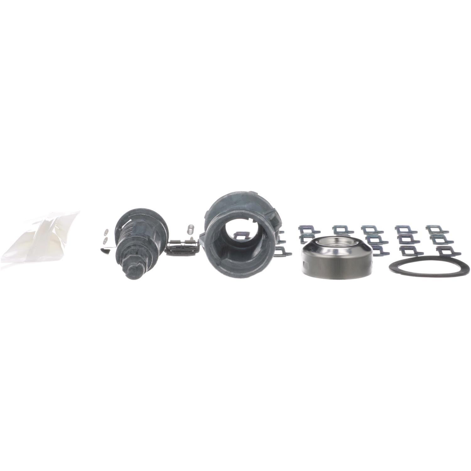 Standard DL275 Door Lock Kit
