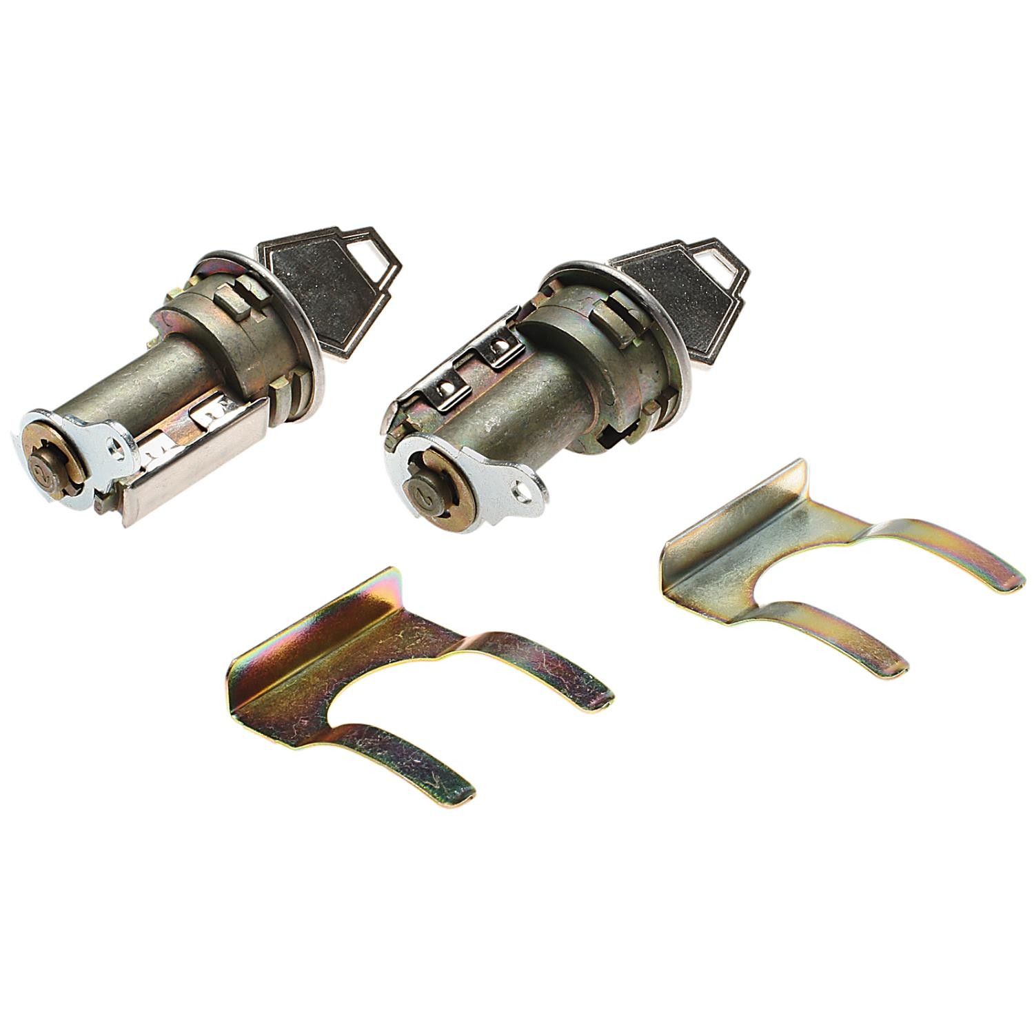 Standard DL-2 Door Lock Kit - Image 5
