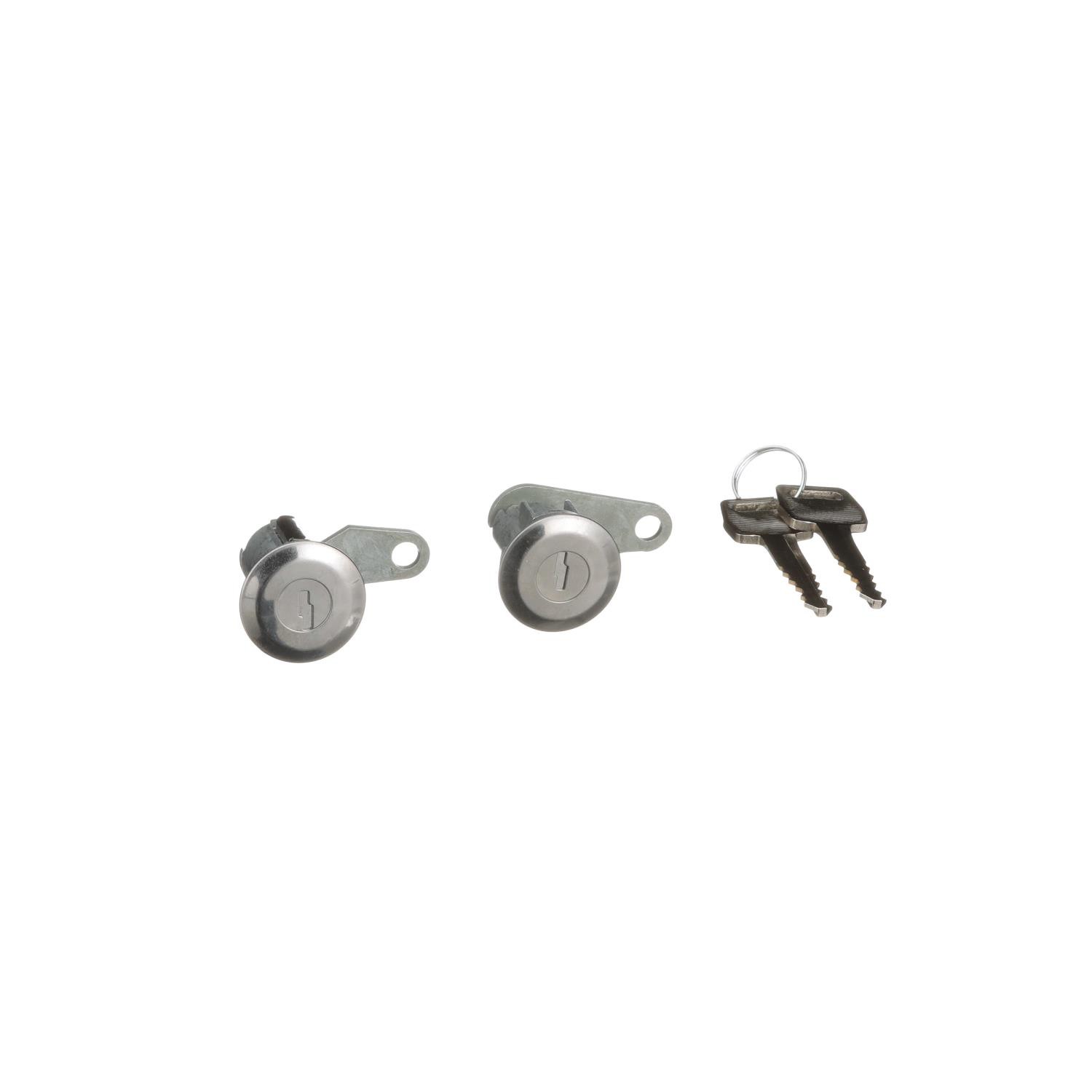 Standard DL-3 Door Lock Kit - Image 2