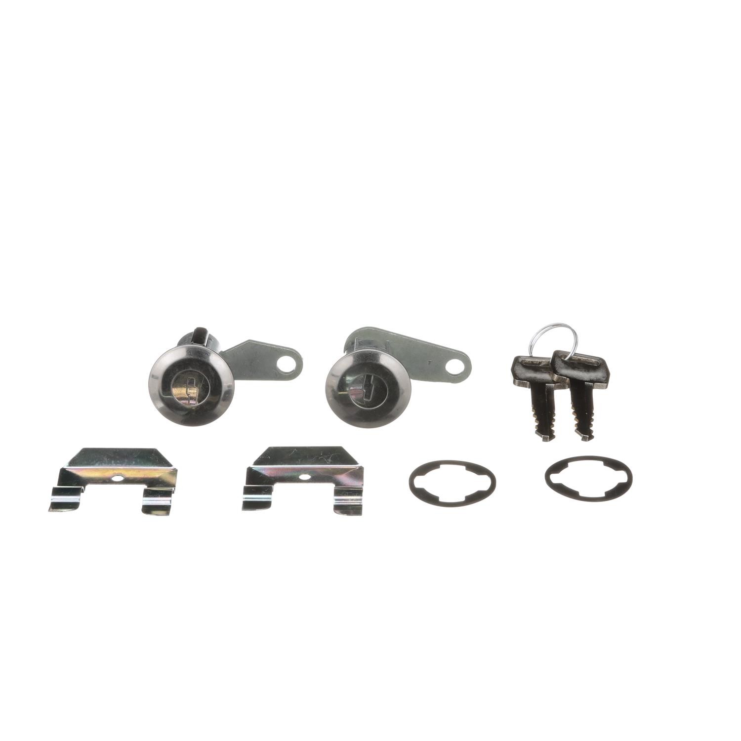 Standard DL-3 Door Lock Kit