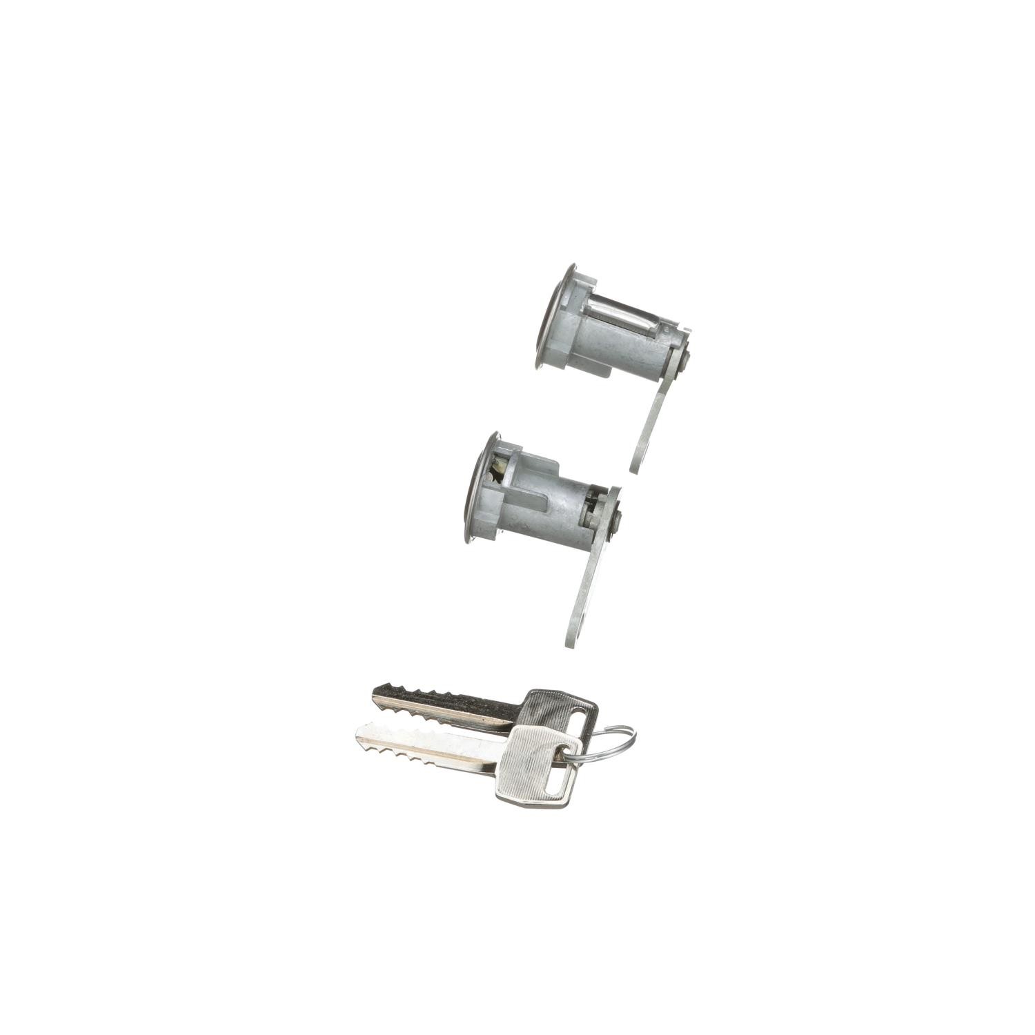 Standard DL-3 Door Lock Kit - Image 7
