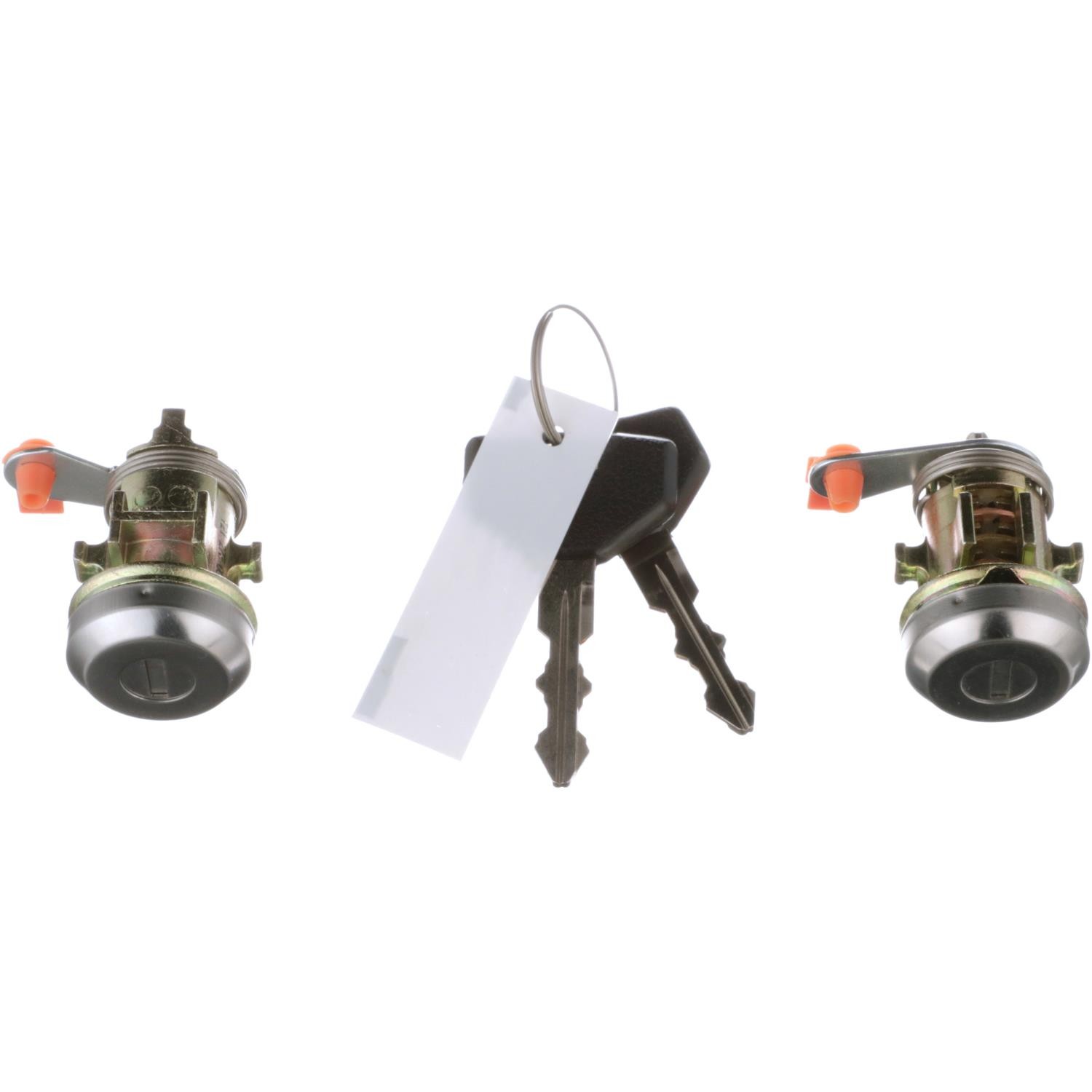 Standard DL-41 Door Lock Kit - Image 2