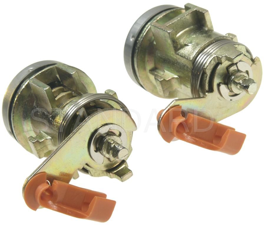 Standard DL-41 Door Lock Kit - Image 4