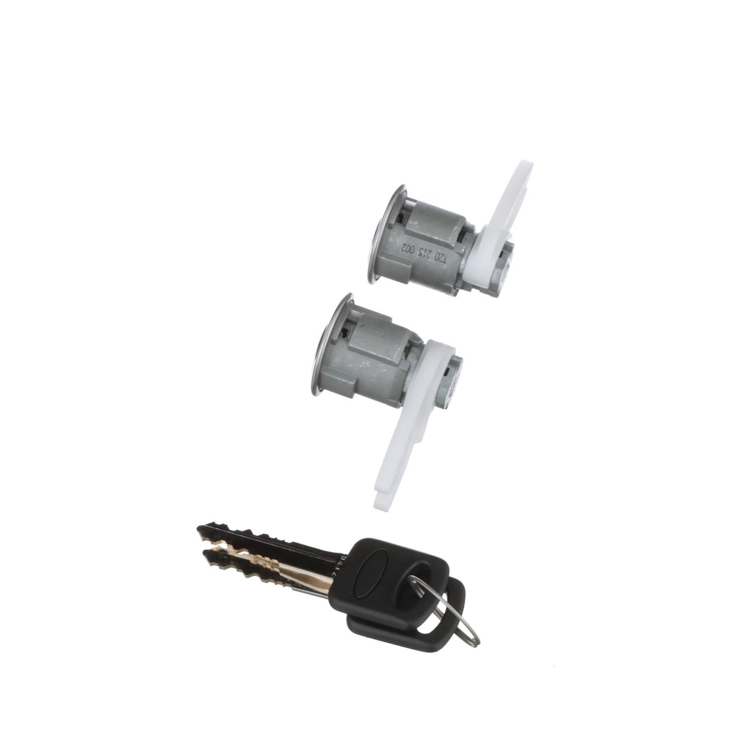Standard DL-53 Door Lock Kit - Image 2