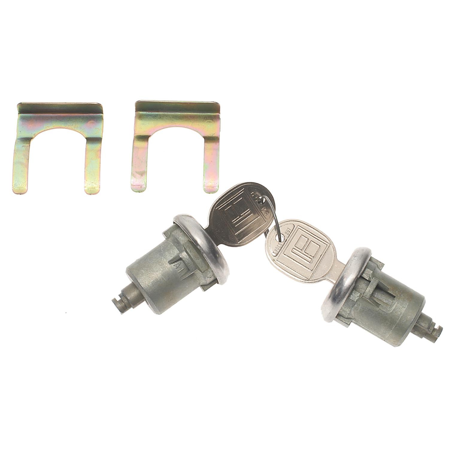 Standard DL-6B Door Lock Kit - Image 3