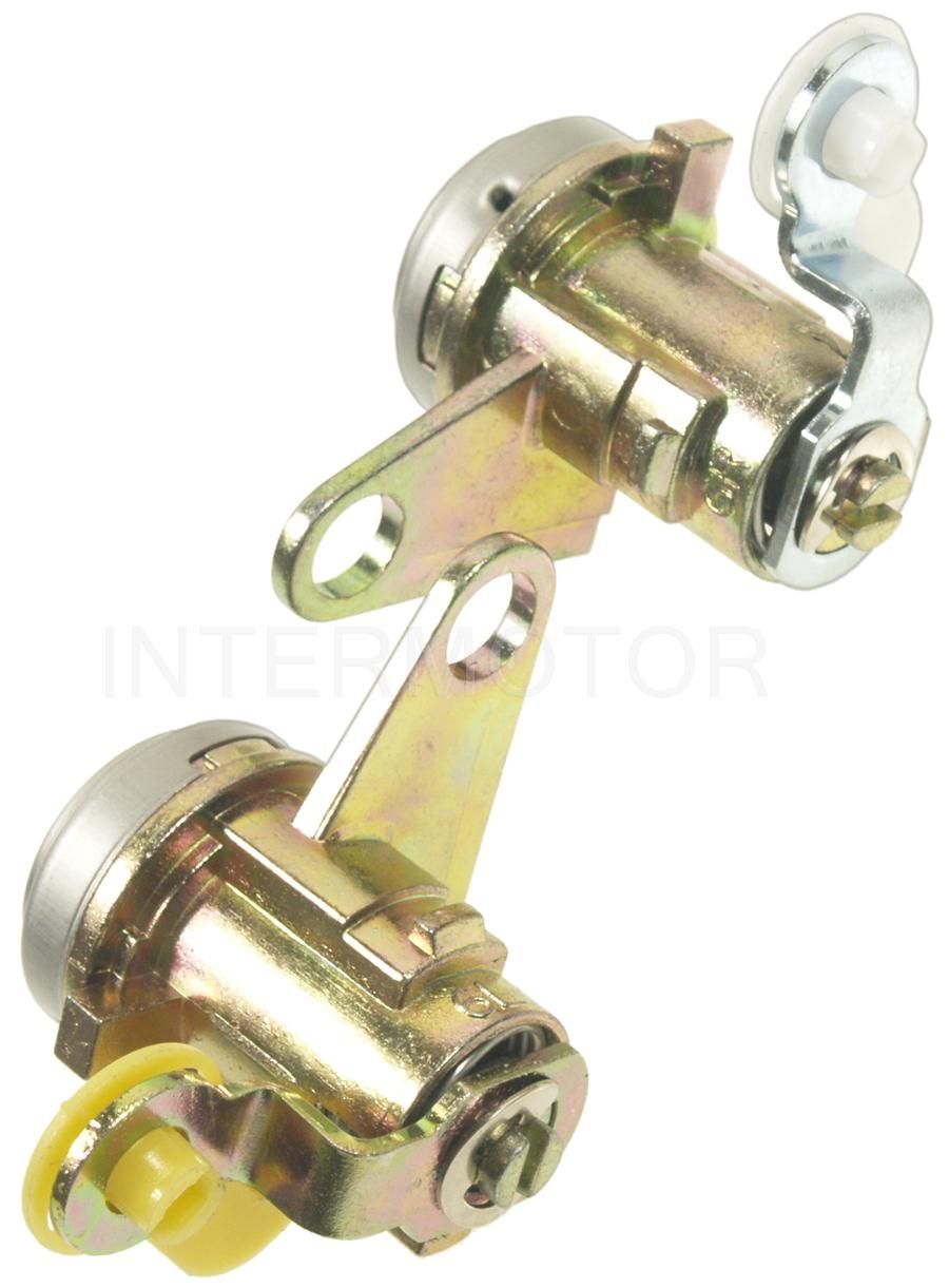 Standard DL-72 Door Lock Kit - Image 4