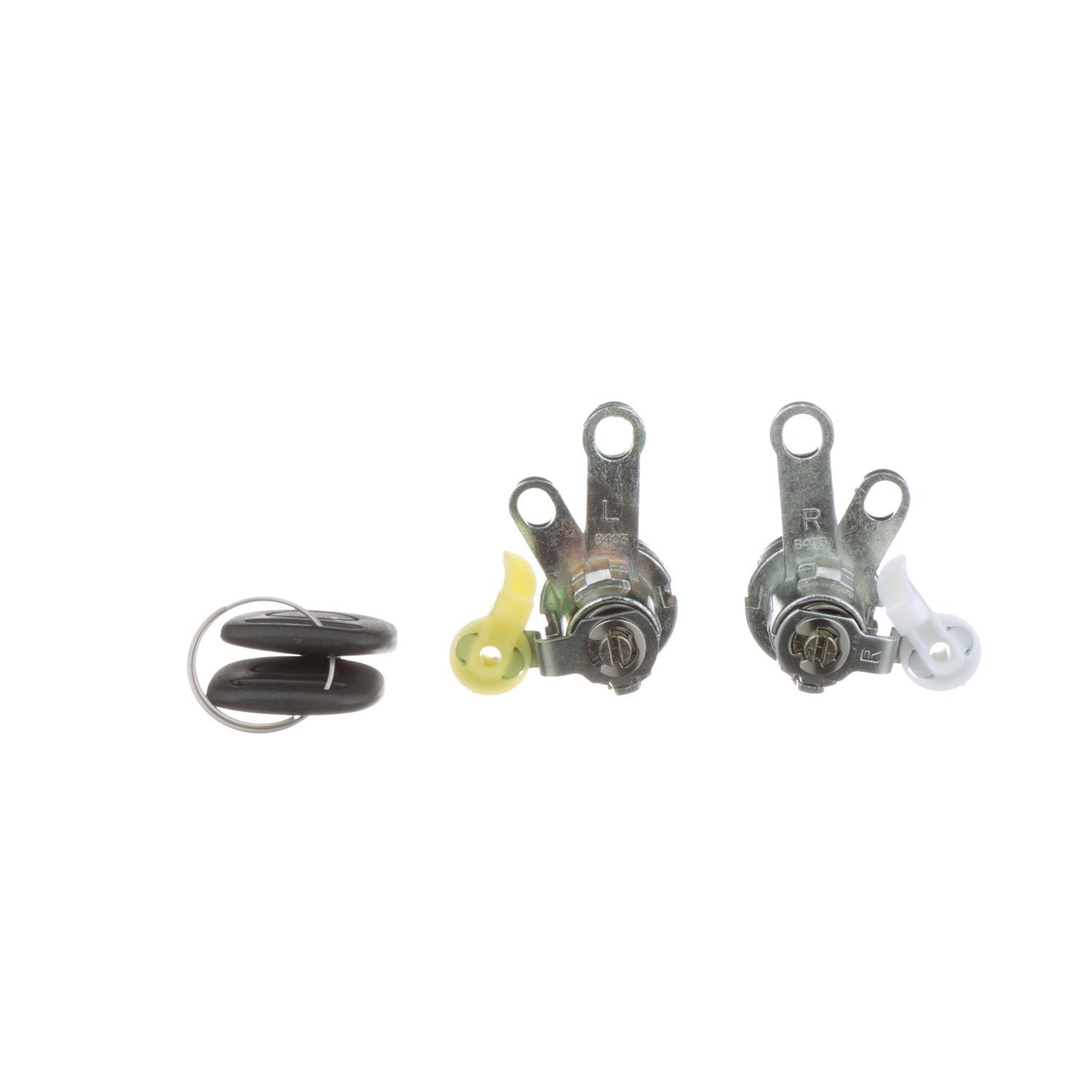 Standard DL-73 Door Lock Kit - Image 2
