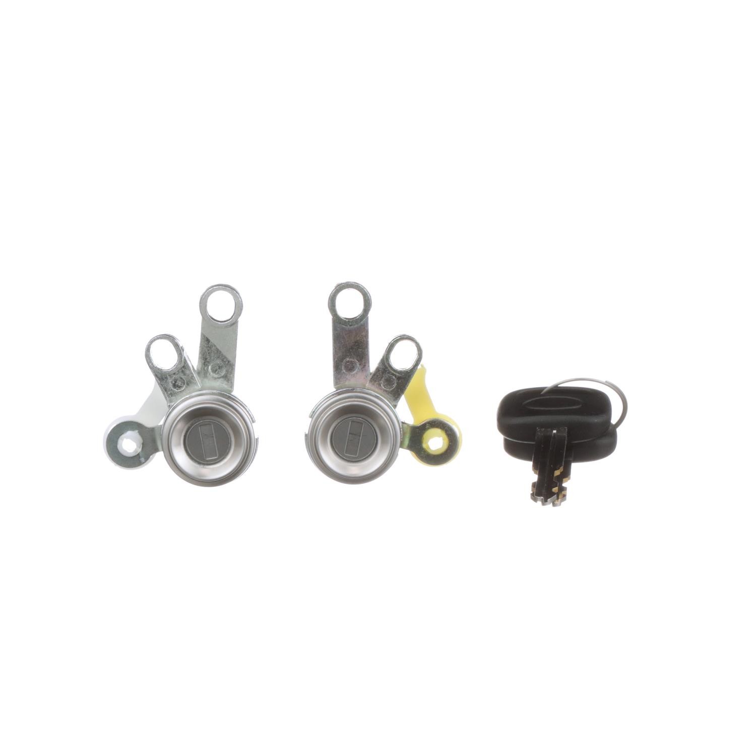 Standard DL-73 Door Lock Kit - Image 4