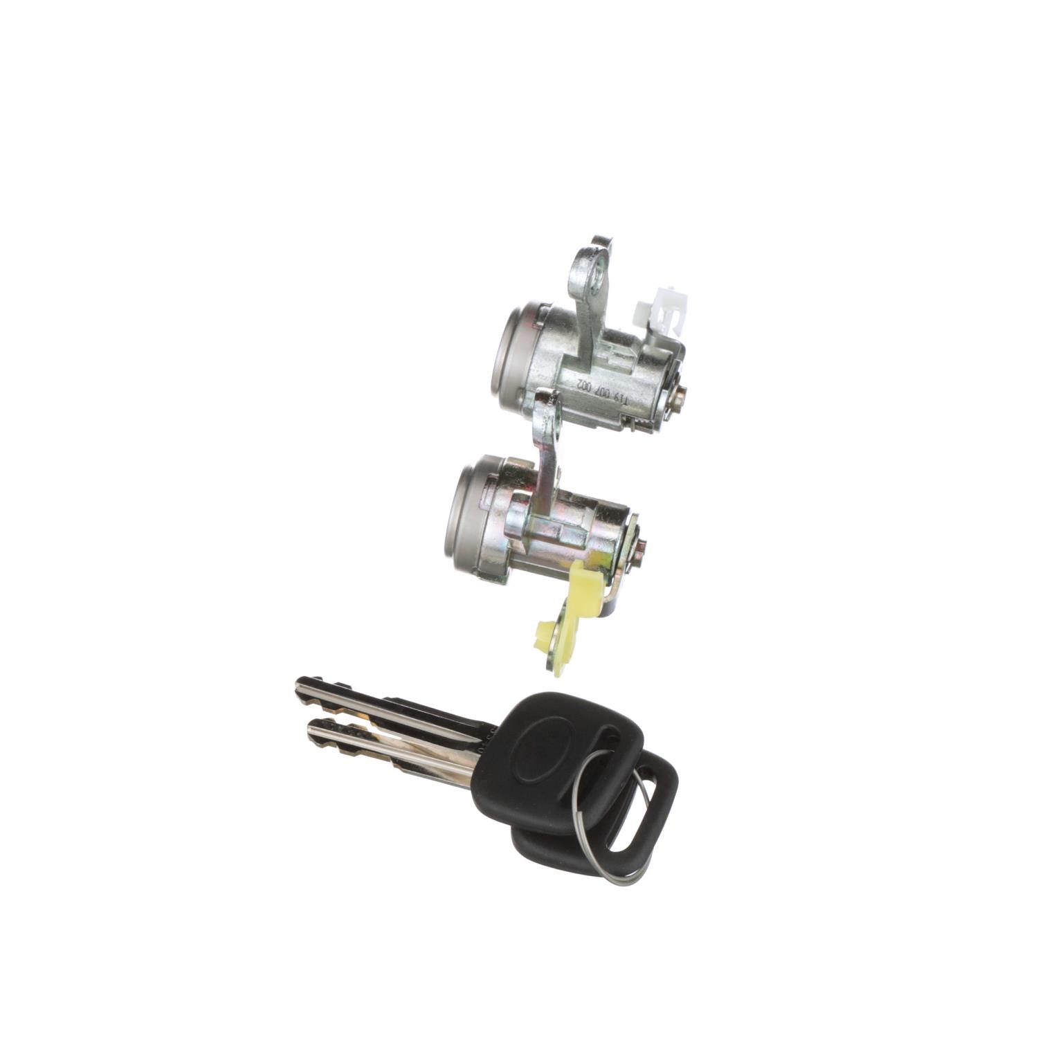 Standard DL-73 Door Lock Kit - Image 5