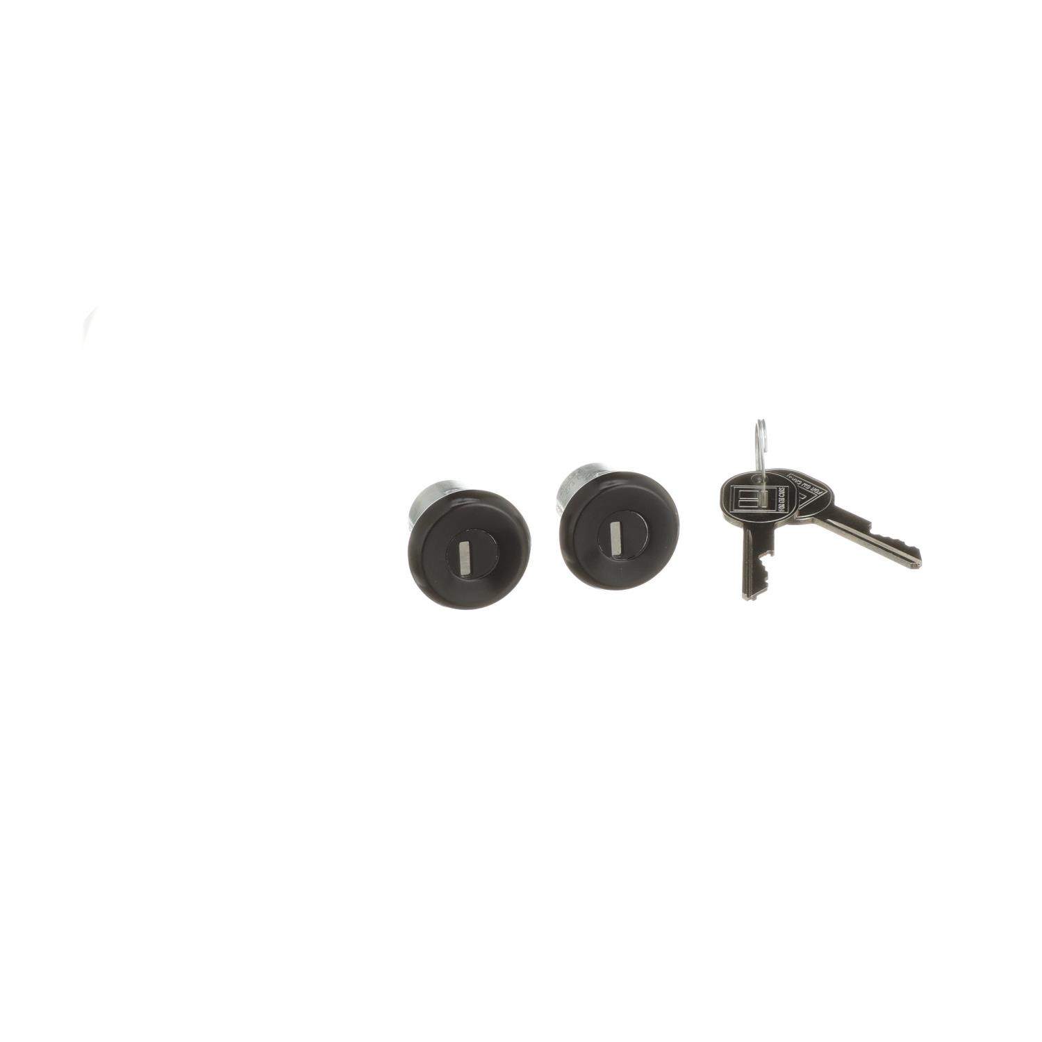 Standard DL-7B Door Lock Kit - Image 7
