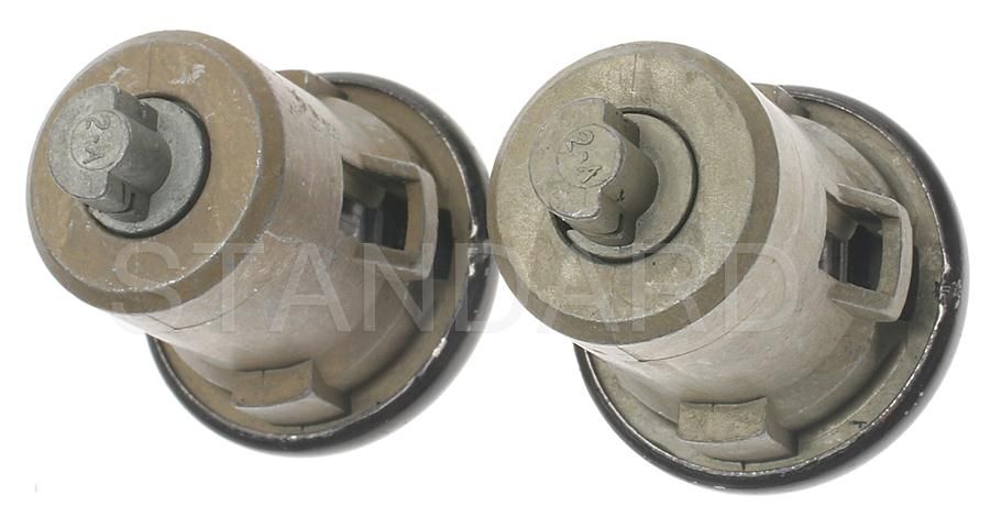 Standard DL-7B Door Lock Kit - Image 2