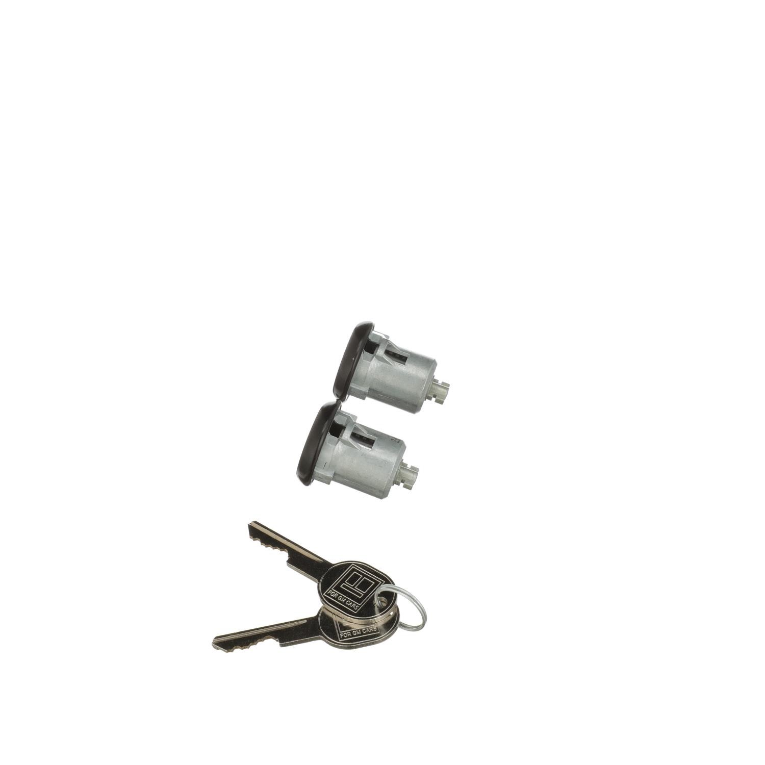Standard DL-7B Door Lock Kit