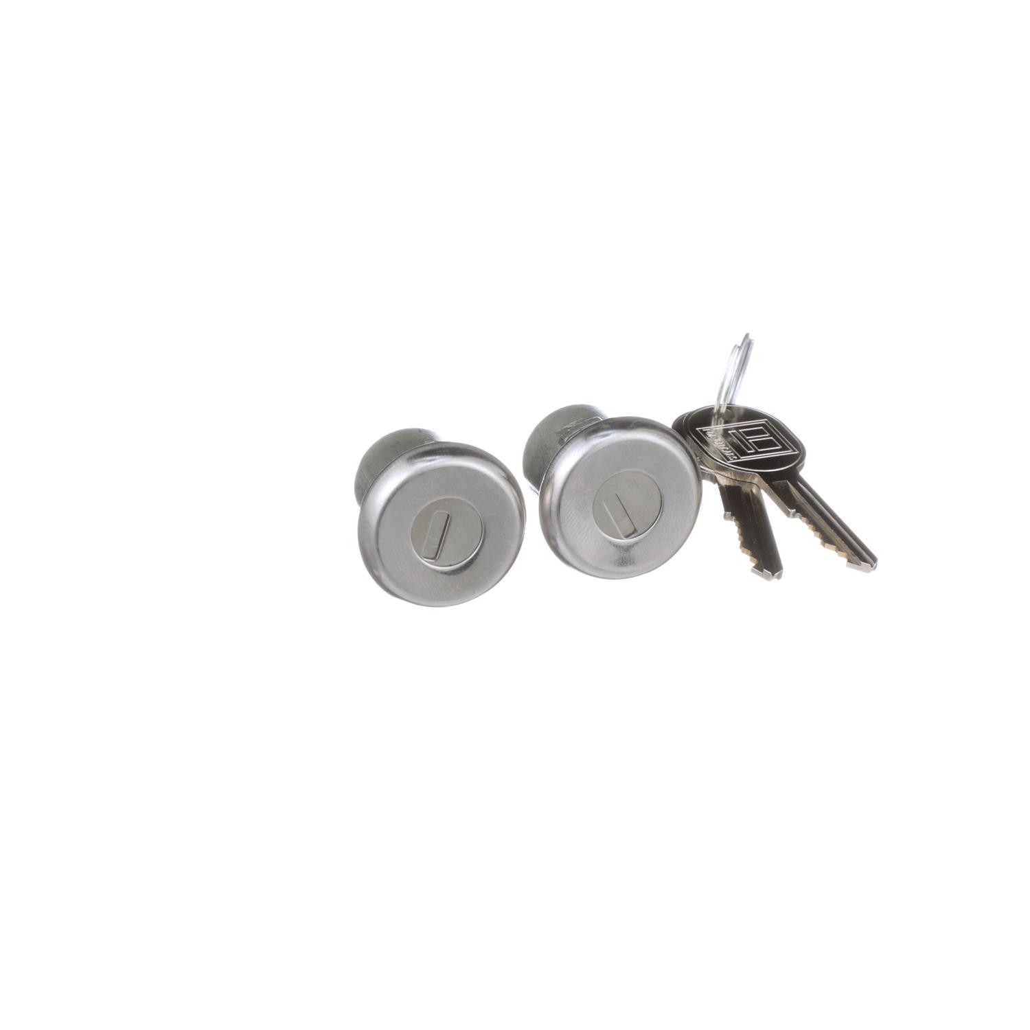 Standard DL-7 Door Lock Kit - Image 2