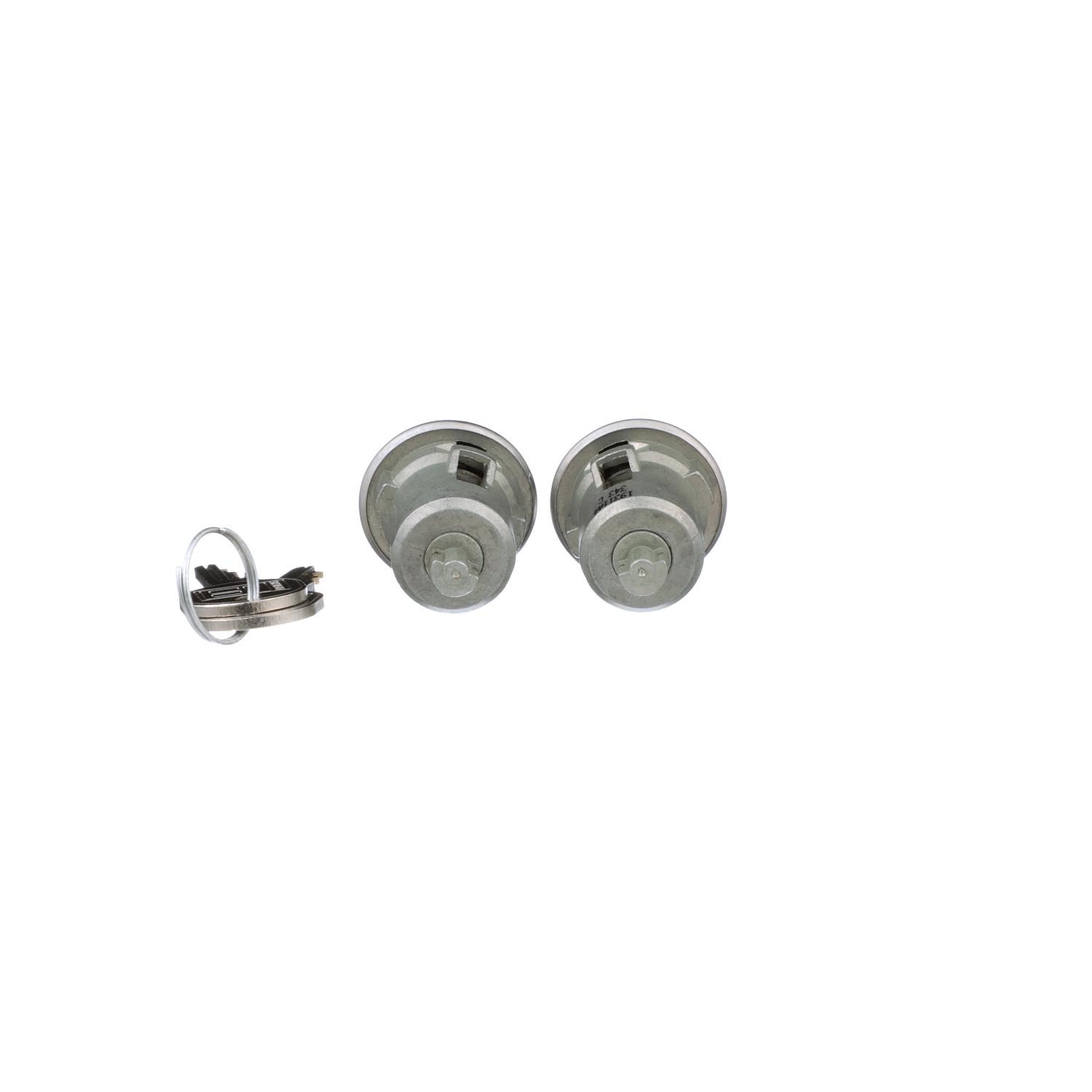 Standard DL-7 Door Lock Kit - Image 3