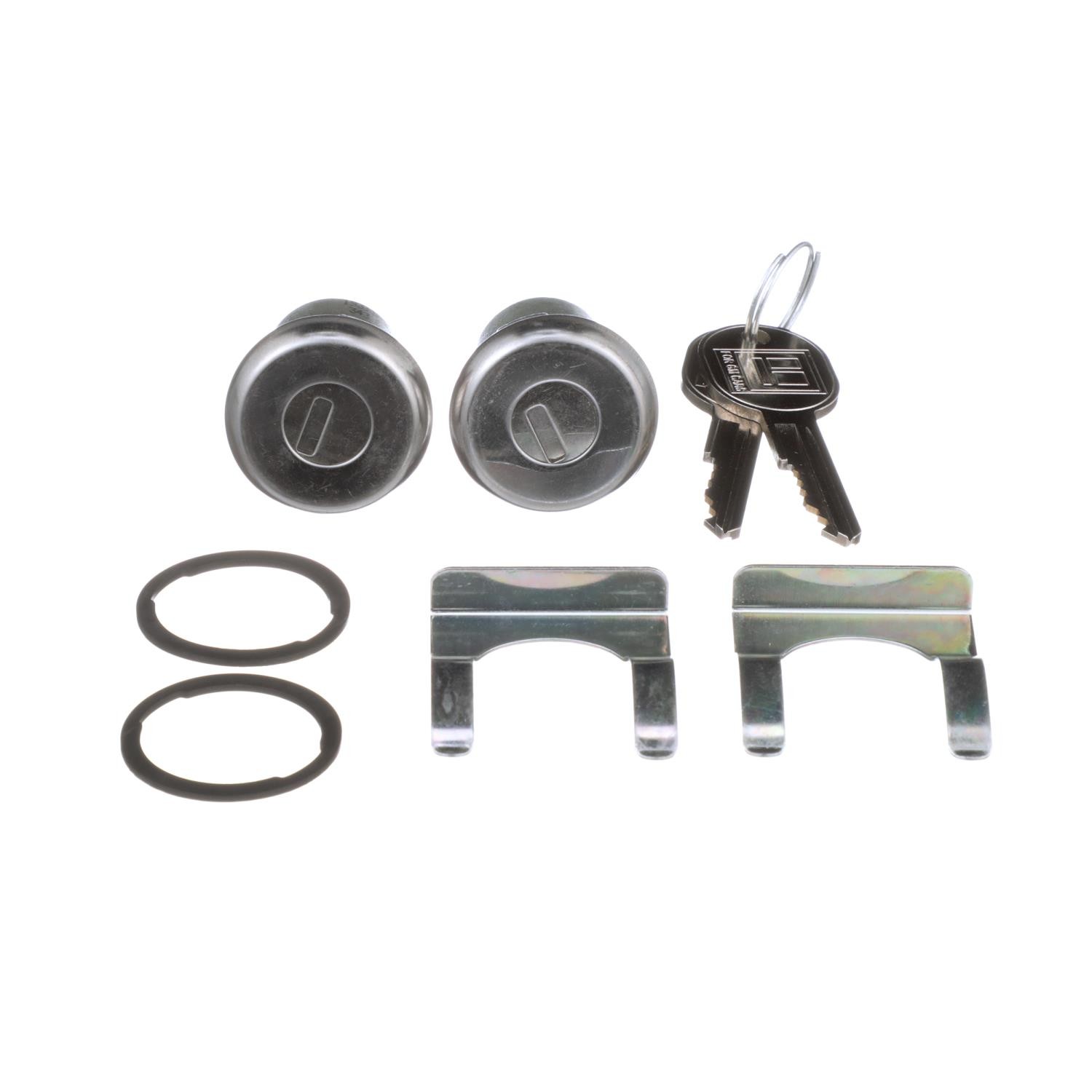 Standard DL-7 Door Lock Kit - Image 5