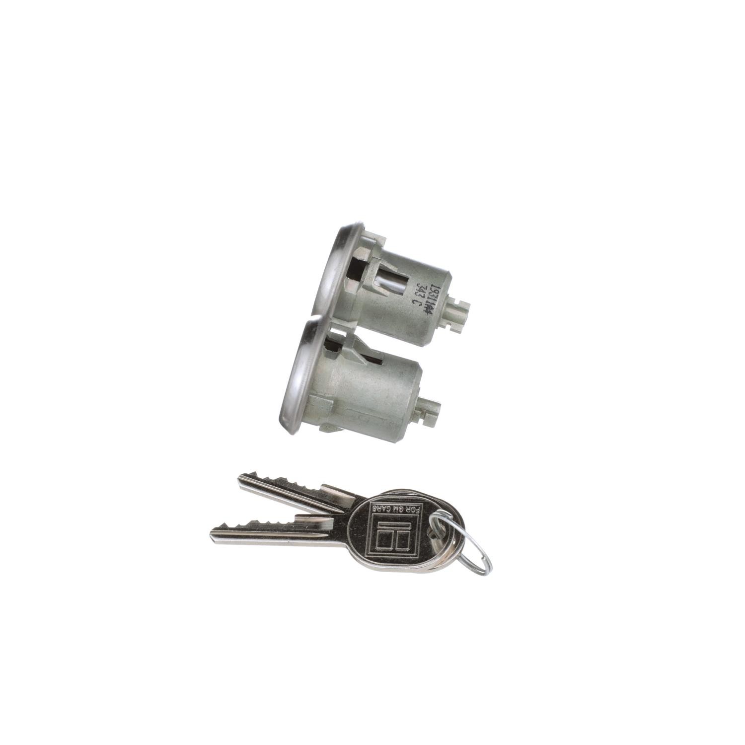 Standard DL-7 Door Lock Kit - Image 7