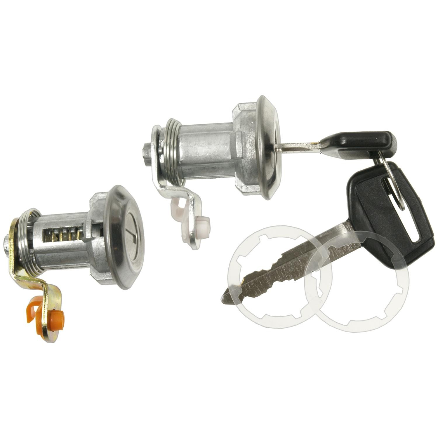 Standard DL-8 Door Lock Kit - Image 4