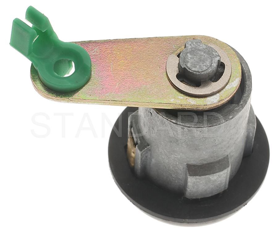 Standard DL-9 Door Lock Kit - Image 4