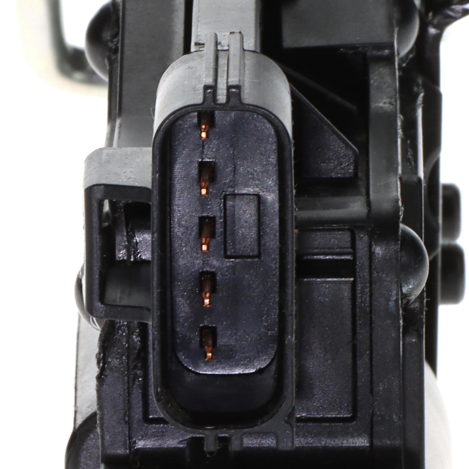 Standard DLA1676 Trunk Lock Actuator Motor - Image 4