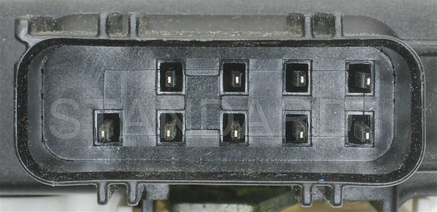 Standard DLA-295 Power Door Lock Actuator