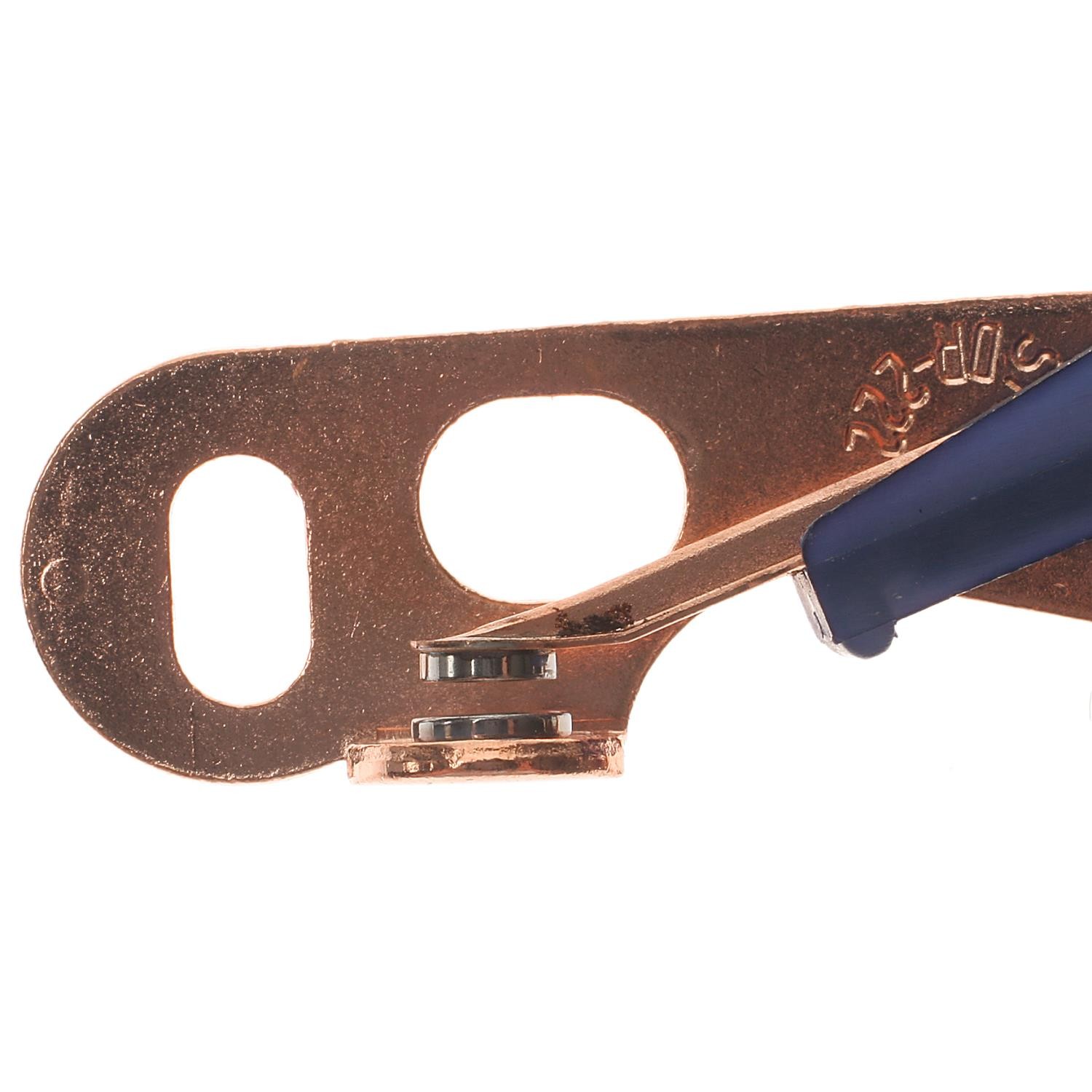 Standard DR-2227P Contact Set (Points)