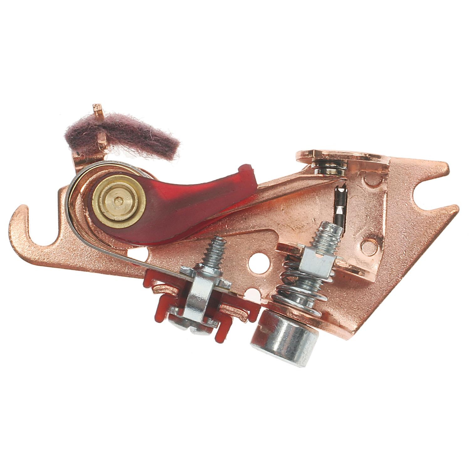 Standard DR-2371XP Contact Set (Points)