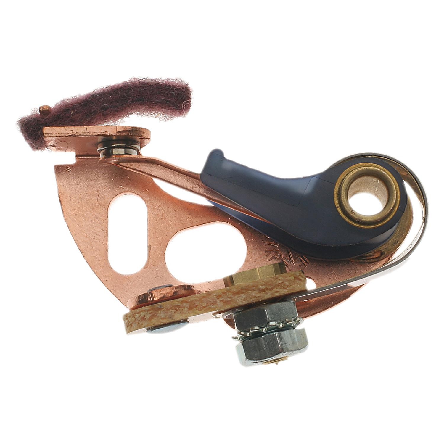 Standard DR-2437P Contact Set (Points)
