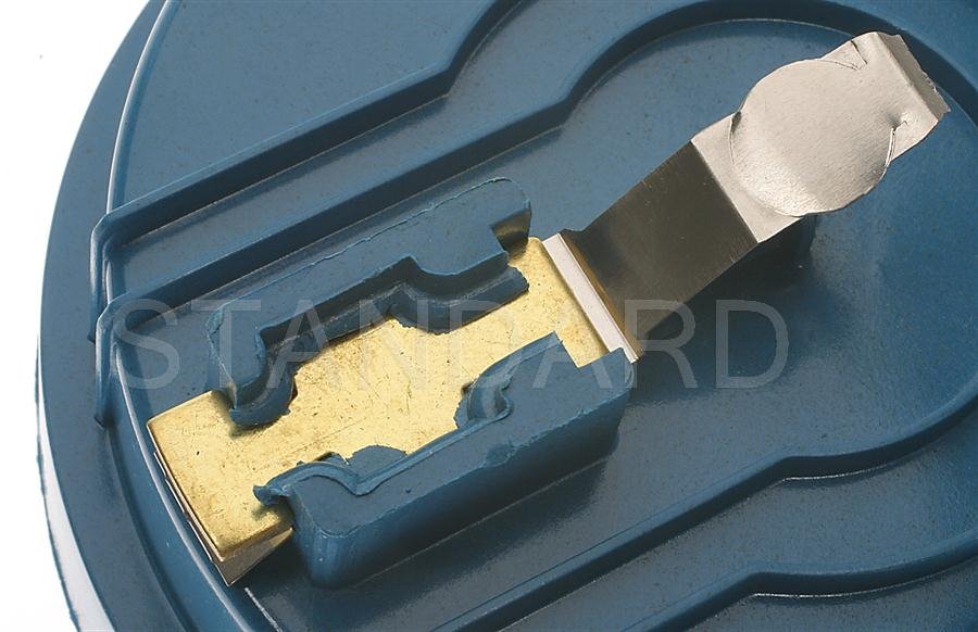 Standard DR-311 OE Durability Improved Distributor Rotor - Image 7