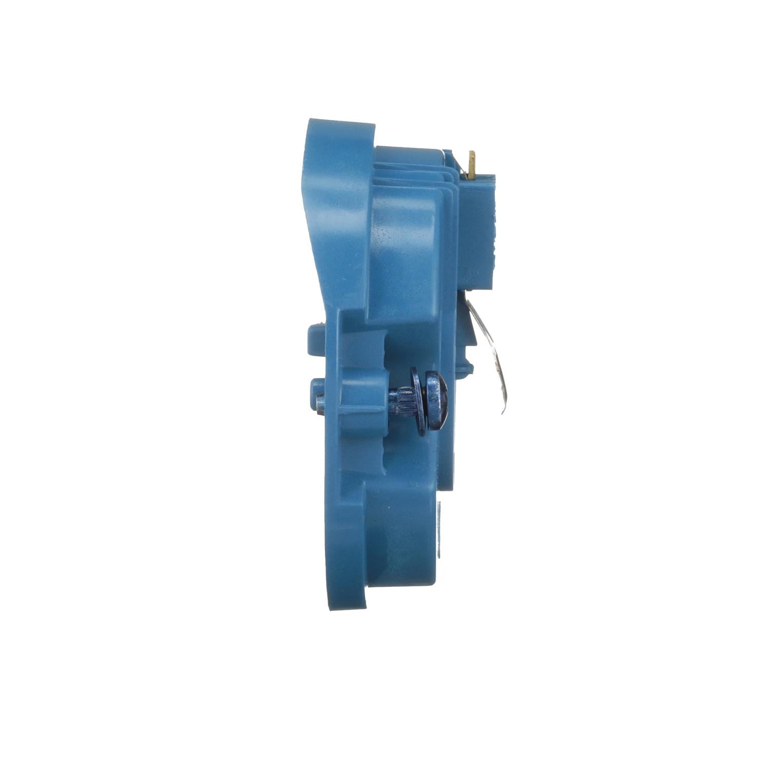Standard DR-311 OE Durability Improved Distributor Rotor - Image 5