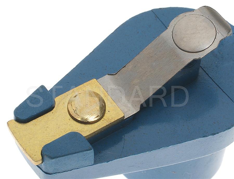 Standard DR-314 OE Durability Improved Distributor Rotor - Image 6