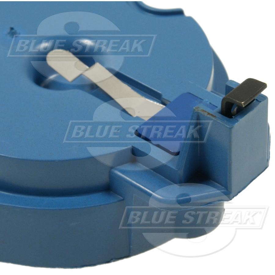Standard DR-318 OE Durability Improved Distributor Rotor - Image 3
