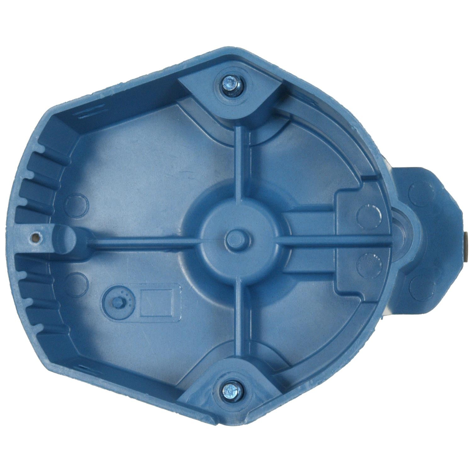 Standard DR-318 OE Durability Improved Distributor Rotor - Image 6