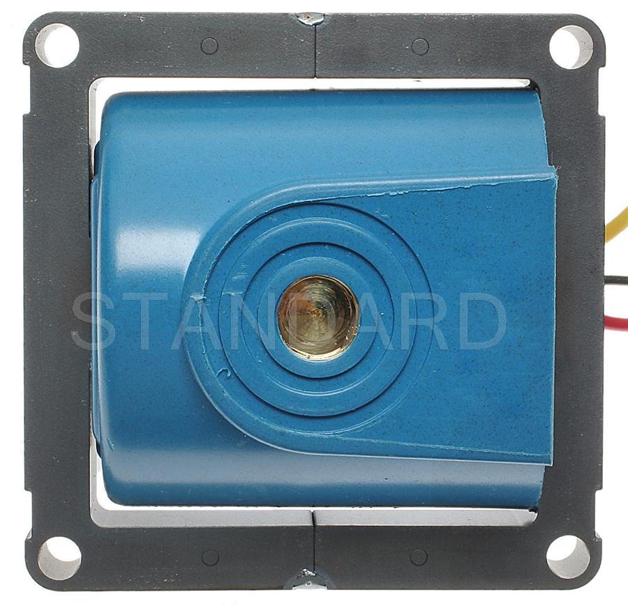 Standard DR-31 OE Durability Improved Ignition Coil - Image 4