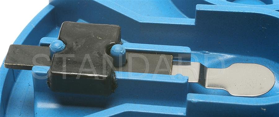 Standard DR-331 OE Durability Improved Distributor Rotor