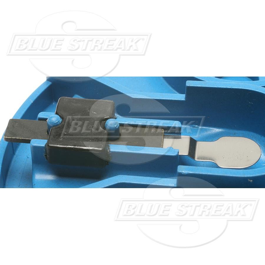 Standard DR-331 OE Durability Improved Distributor Rotor - Image 5