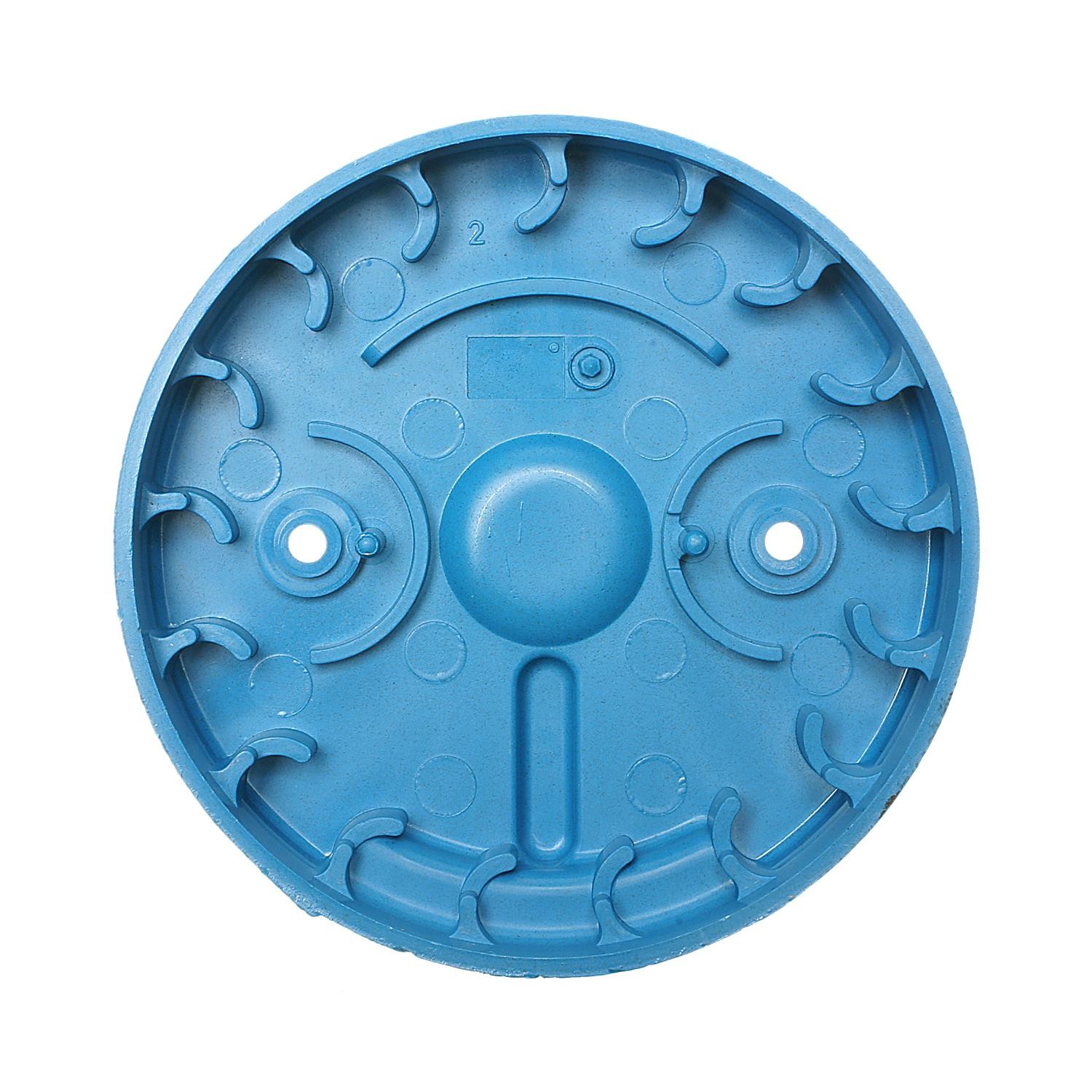 Standard DR-331 OE Durability Improved Distributor Rotor - Image 7