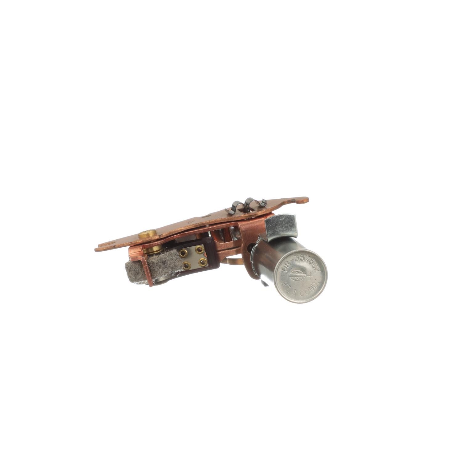 Standard DR-3575C Contact Set (Points) and Condenser - Image 5