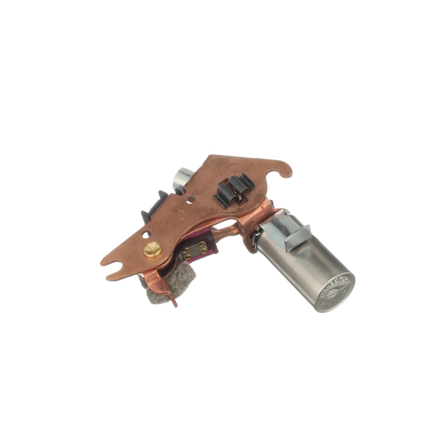 Standard DR-3575C Contact Set (Points) and Condenser - Image 4
