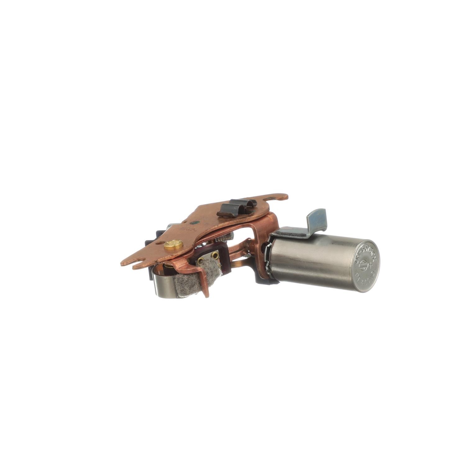 Standard DR-3575C Contact Set (Points) and Condenser - Image 3