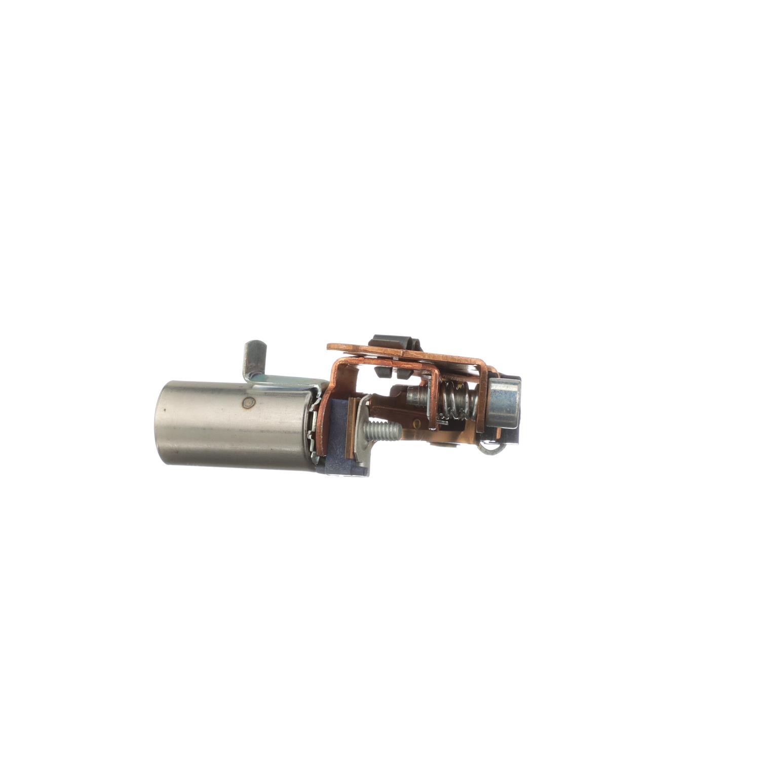 Standard DR-3575C Contact Set (Points) and Condenser - Image 2