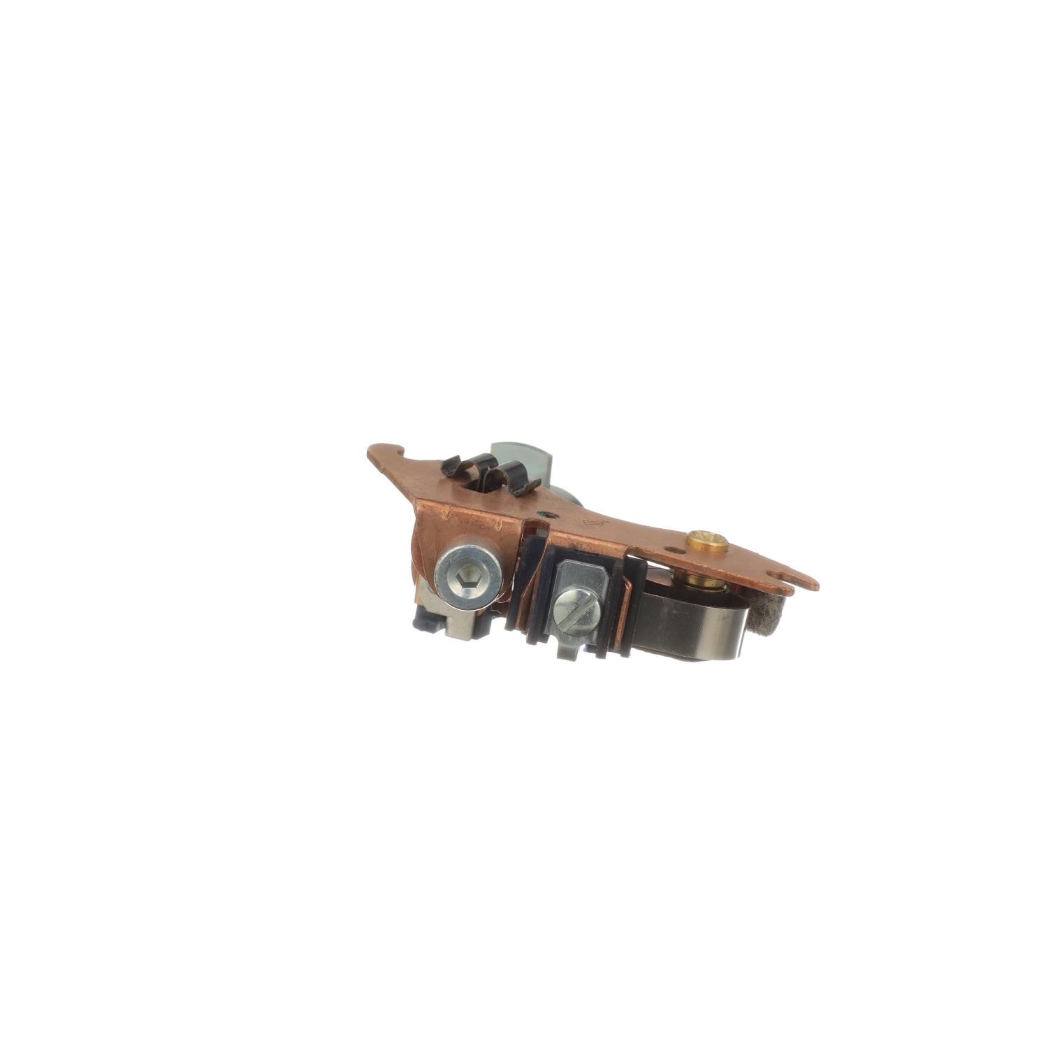 Standard DR-3575C Contact Set (Points) and Condenser