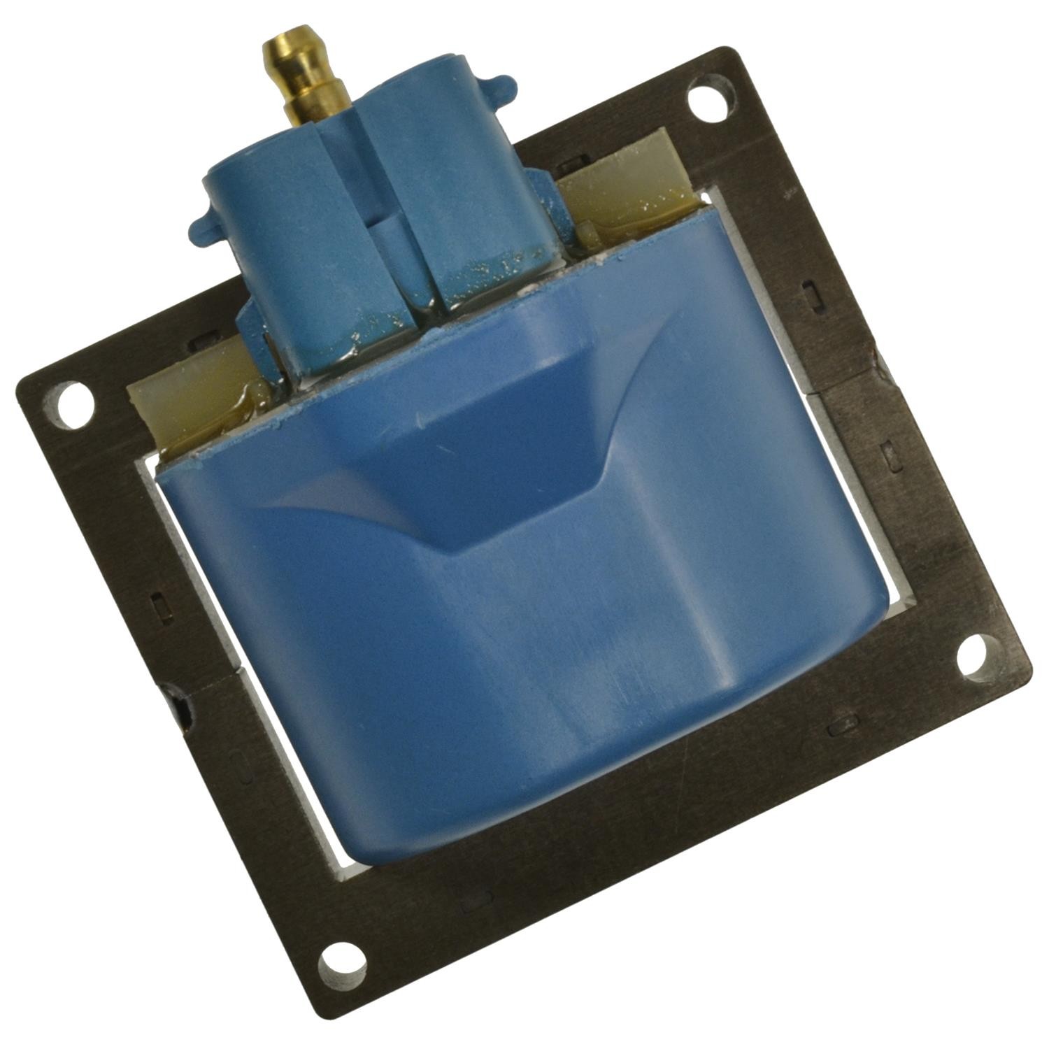 Standard DR-37 OE Durability Improved Ignition Coil - Image 8