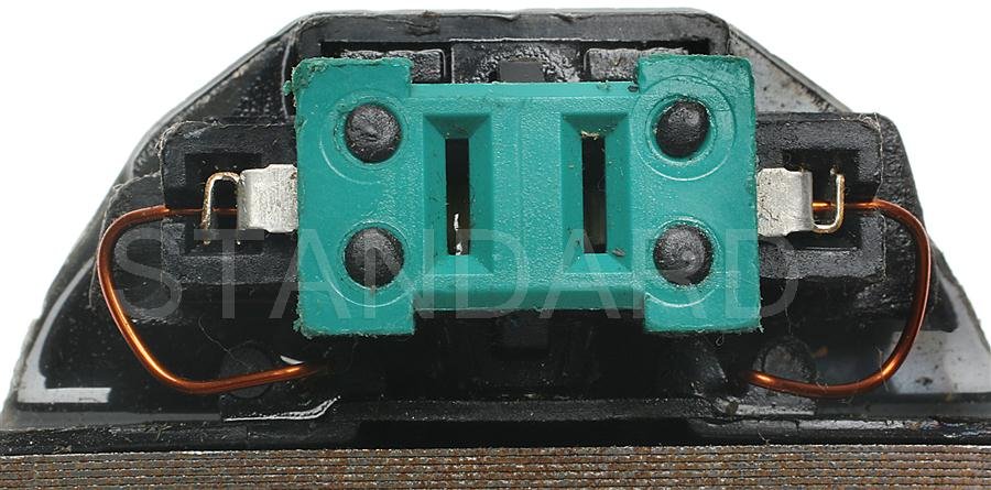 Standard DR-41 OE Durability Improved Ignition Coil