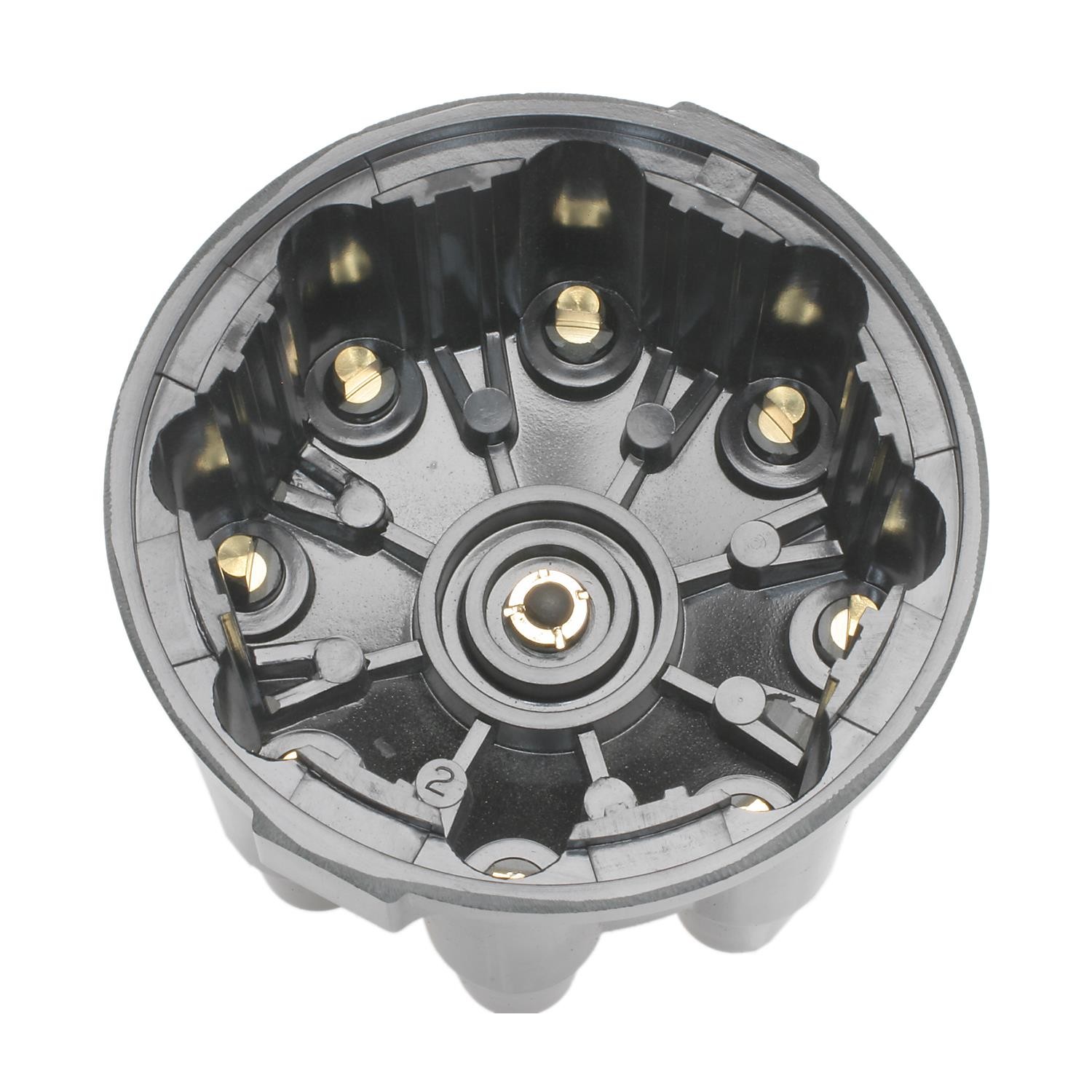 Standard DR-427 Distributor Cap