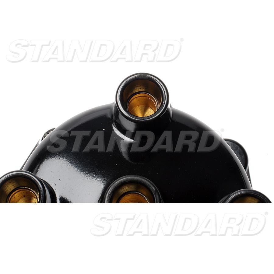 Standard DR-437 Distributor Cap - Image 3